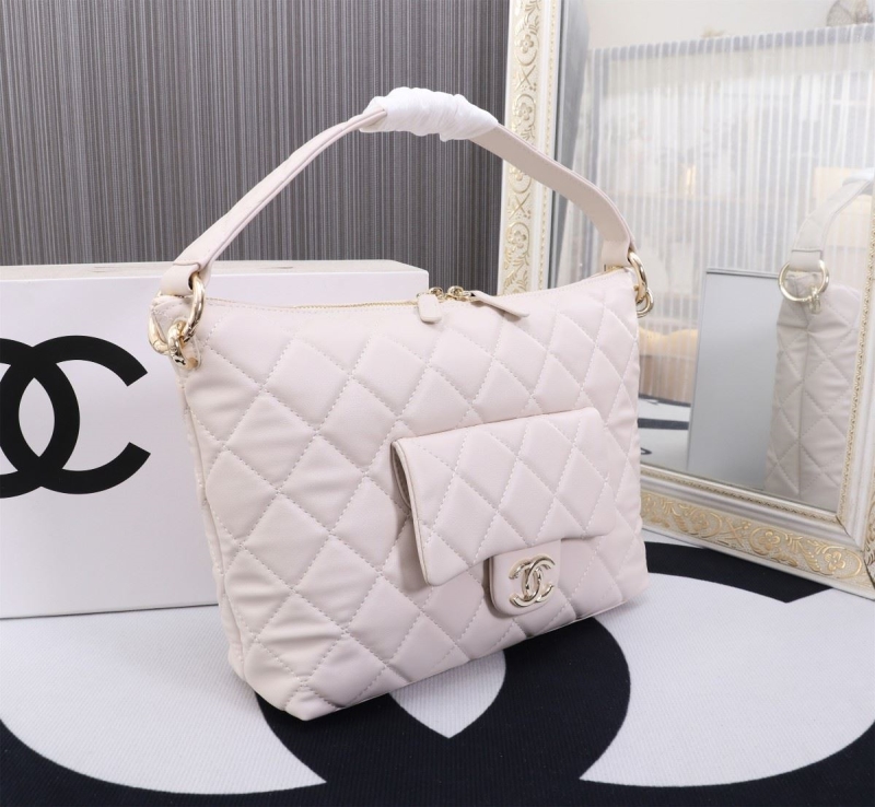 Chanel Top Handle Bags